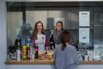 Bild 24 - Girls Cup